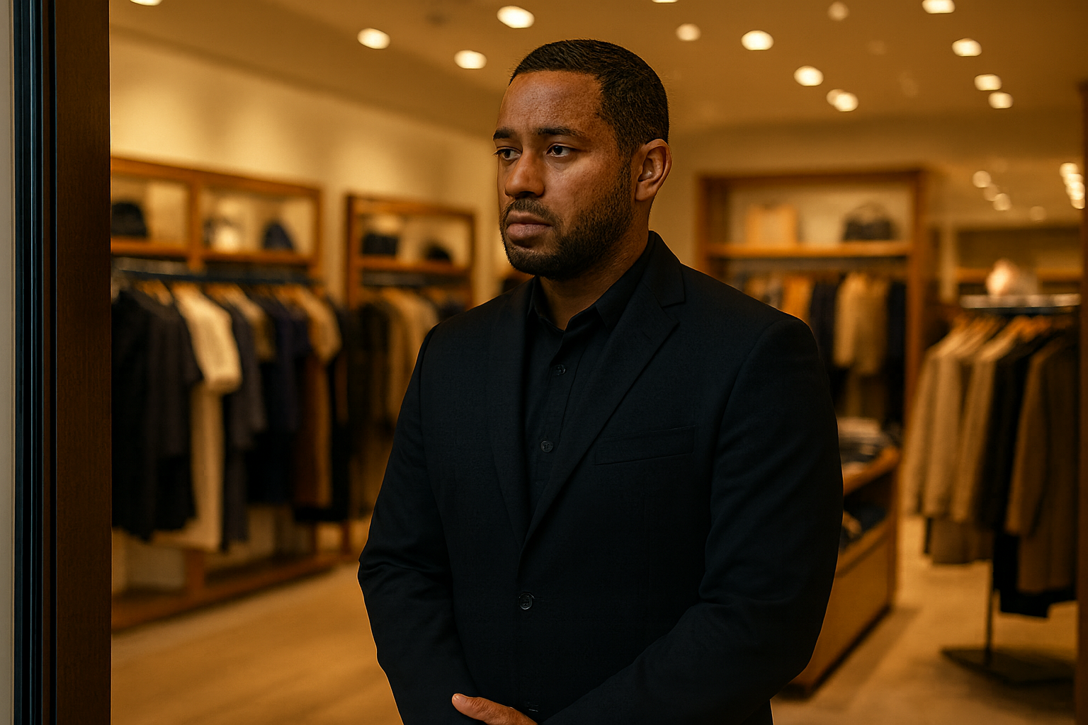 Retail and Loss Prevention