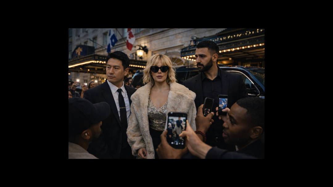 Artist Protection in Montreal