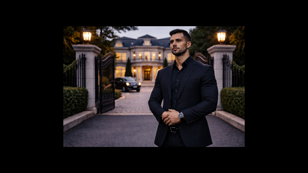  Bodyguard Services 24/7