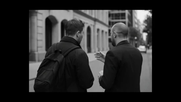 Who Can Become a Close Protection Agent?