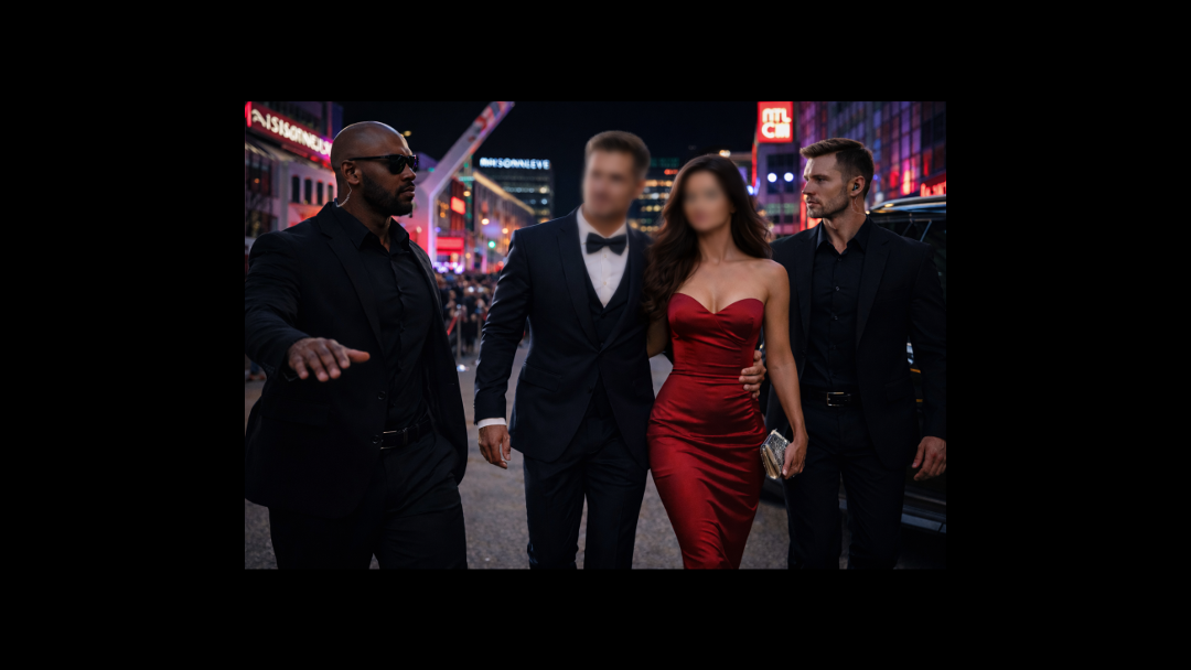 VIP Protection Services