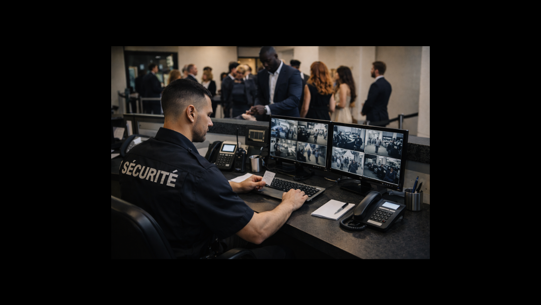 Access Control Security