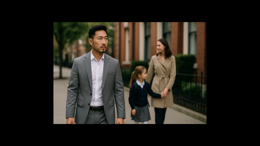 Children & Family Protection for High-Net-Worth Clients