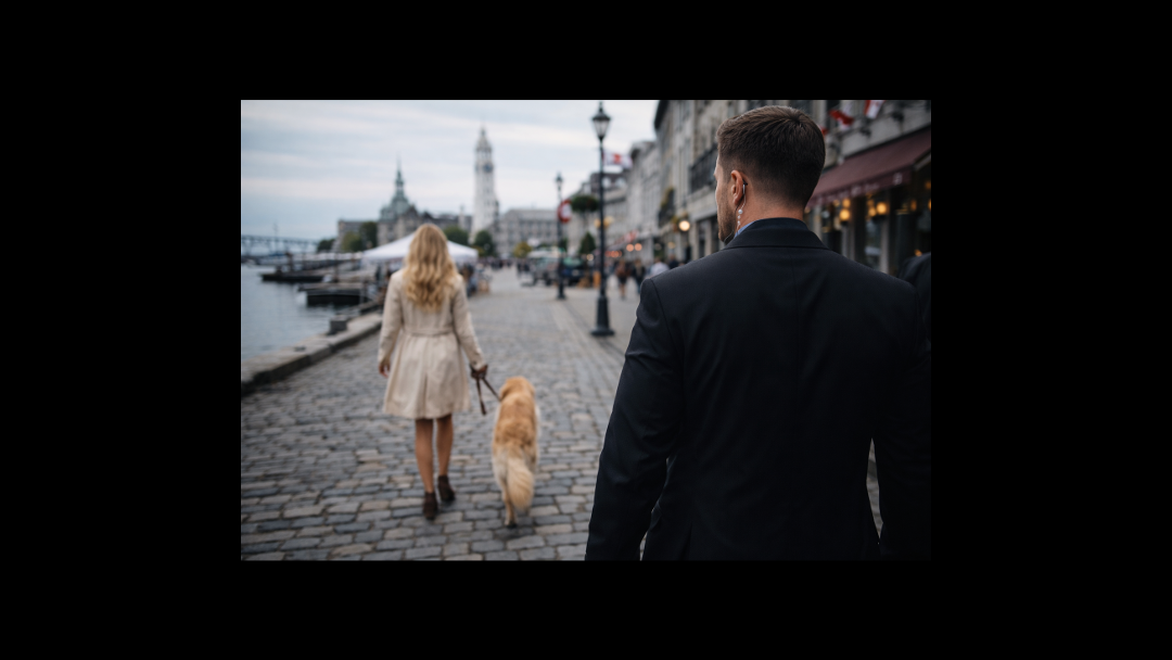 Close Protection Services