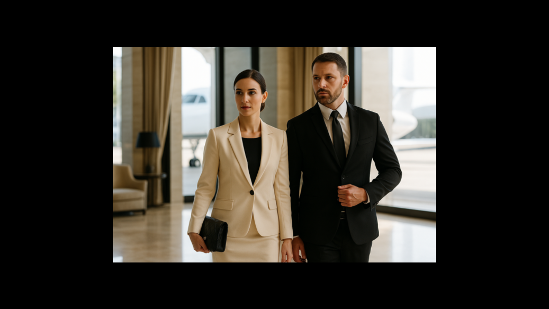 Discreet vs. Visible Protection: Adapting to Your Environment