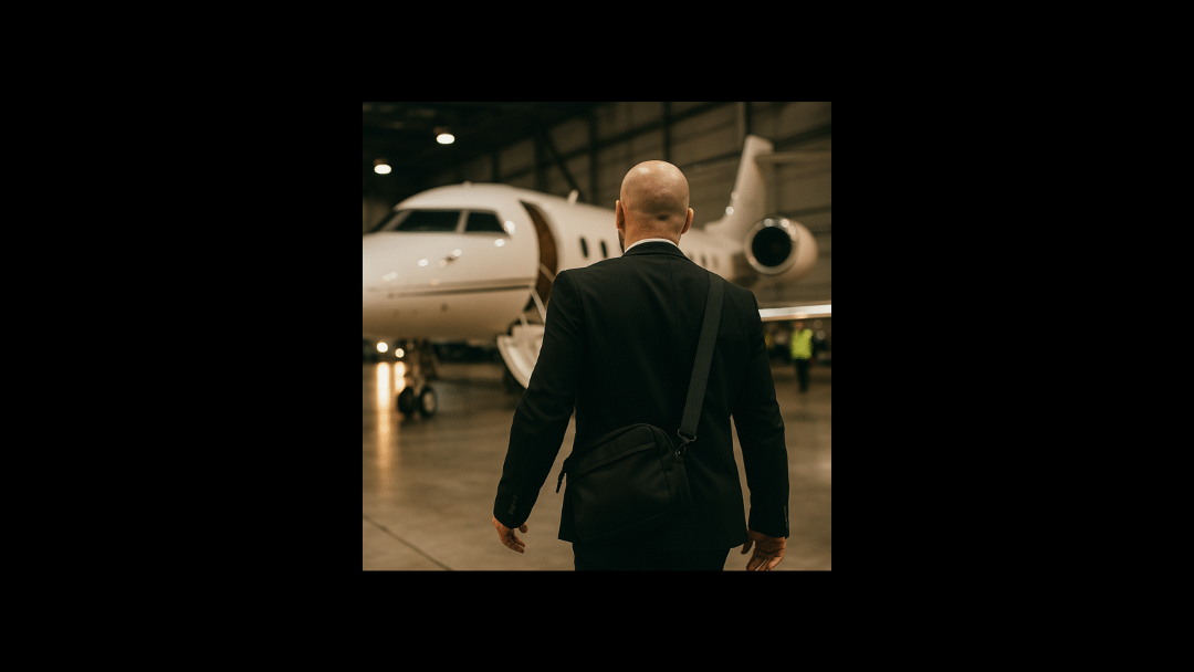 International Travel Security & Coordination