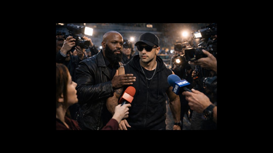 Media Appearances & Public Exposure Management