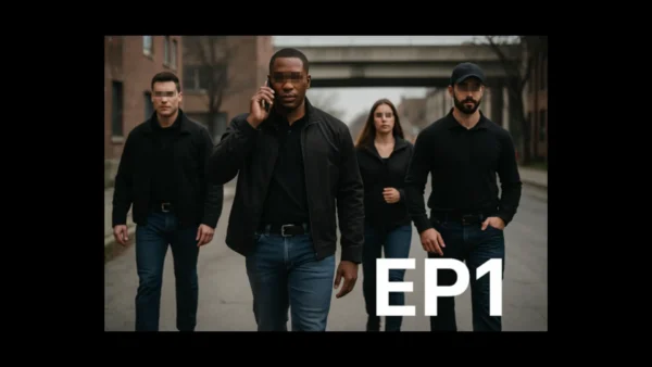 Module EP1 – Fundamentals of Executive Protection (36h)