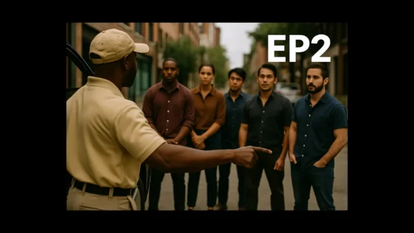 Module EP2 – Intermediate Level Training (48h)