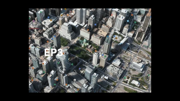 Module EP3 – International Operational Level (60h)