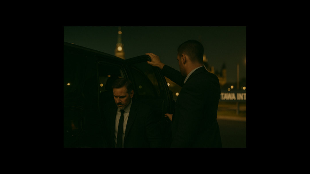 Secure Transportation & Security Drivers