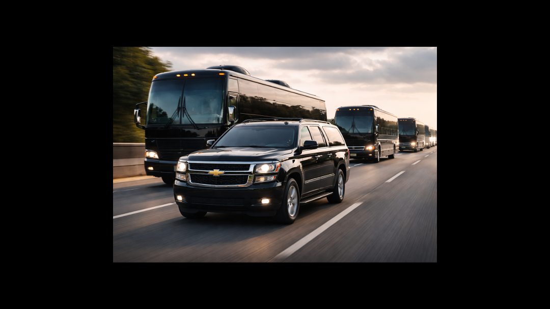 Secure Transportation & Security Drivers