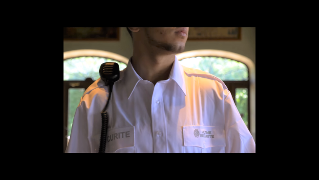 Private Security Guards in Canada