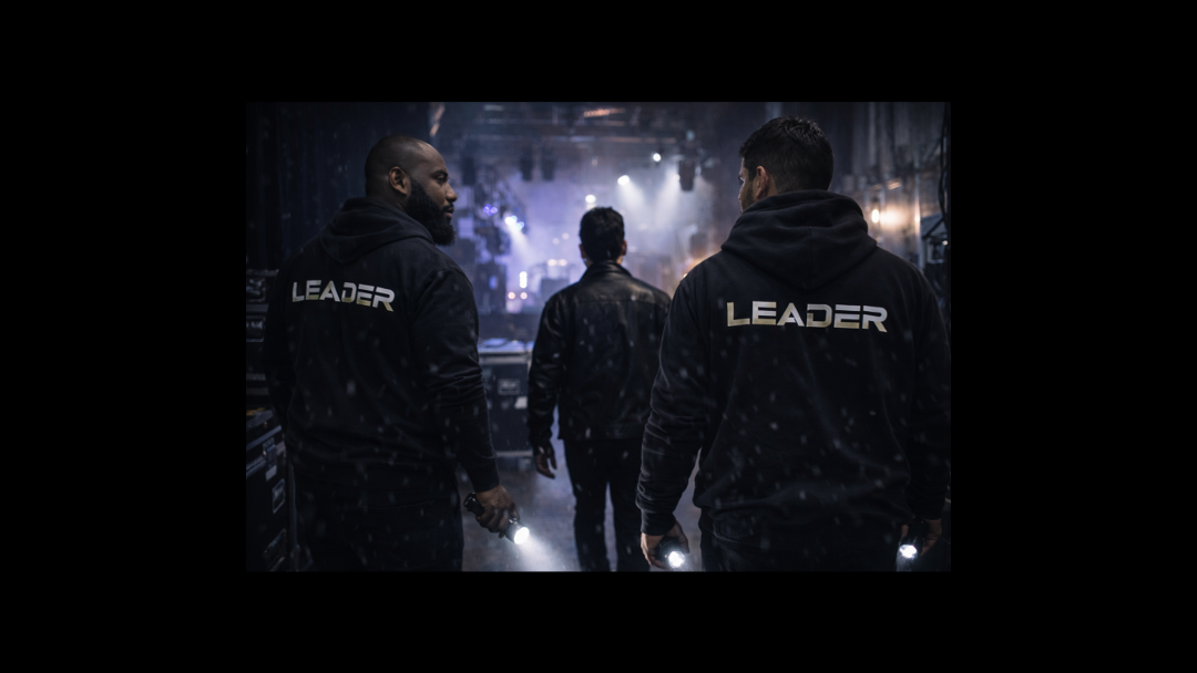 Touring & International Protection Assignments