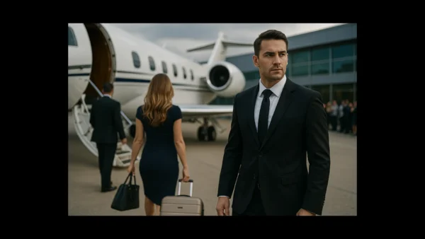 Security Guard vs. Professional Bodyguard: What’s the Difference?