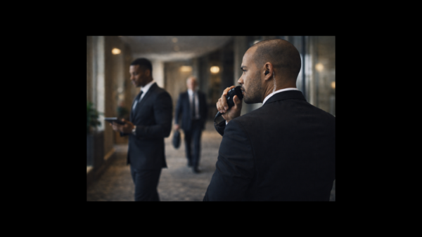 Why Leader Security Protection