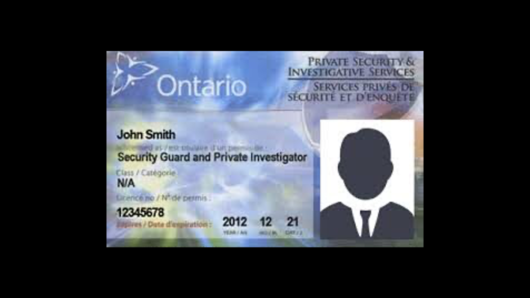 Licensing, Compliance & Professional Standards