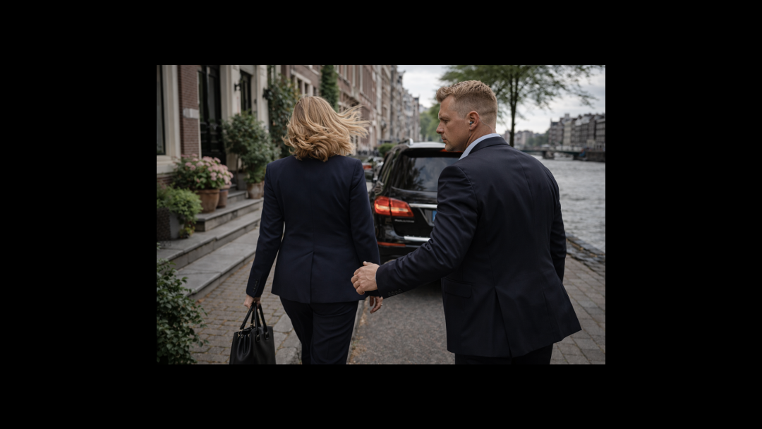 Residential & Family Protection in the Netherlands