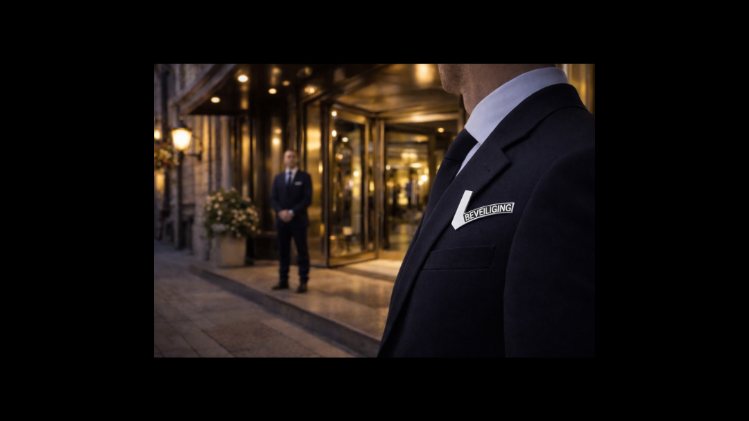 Residential & Private Property Security