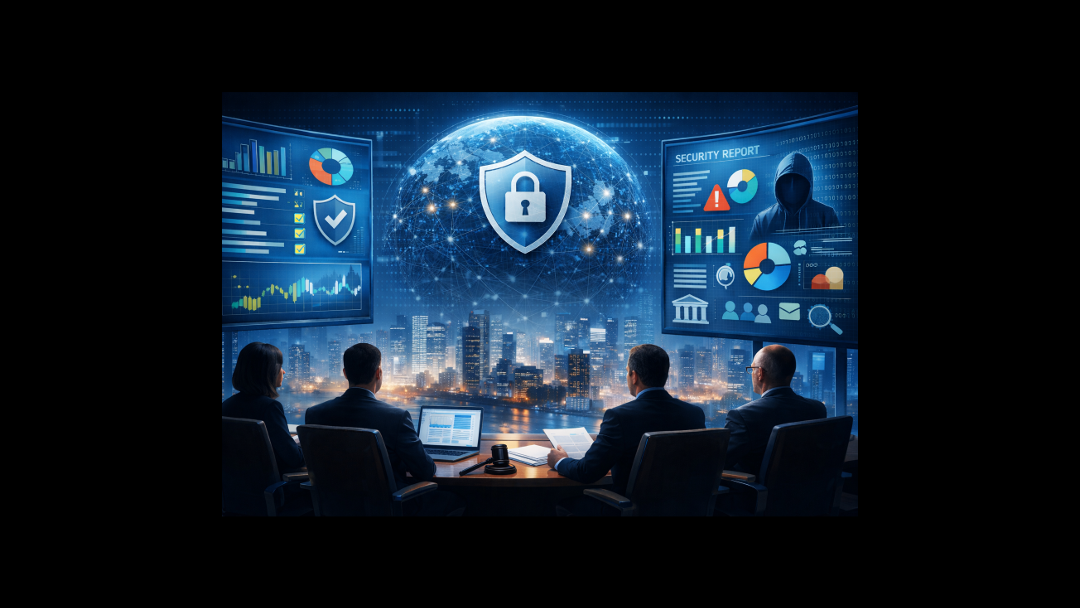 Threat & Risk Assessment Services