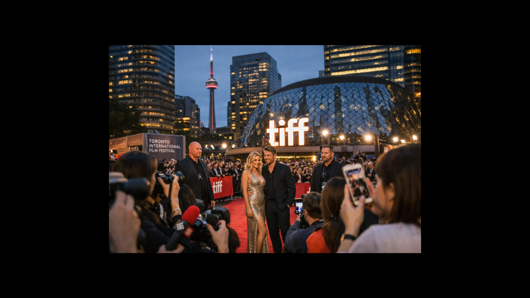 Close protection in Toronto