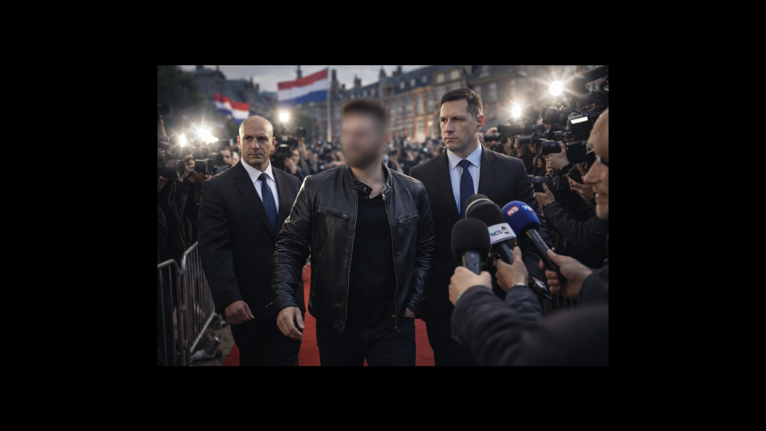 VIP & Celebrity Security (Media, Red carpet & Major Events)