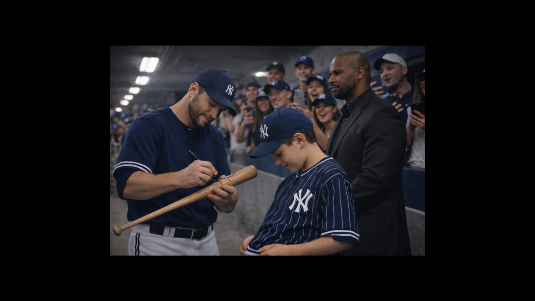 VIP & Celebrity Security (MSG, Times Square & Major Events)