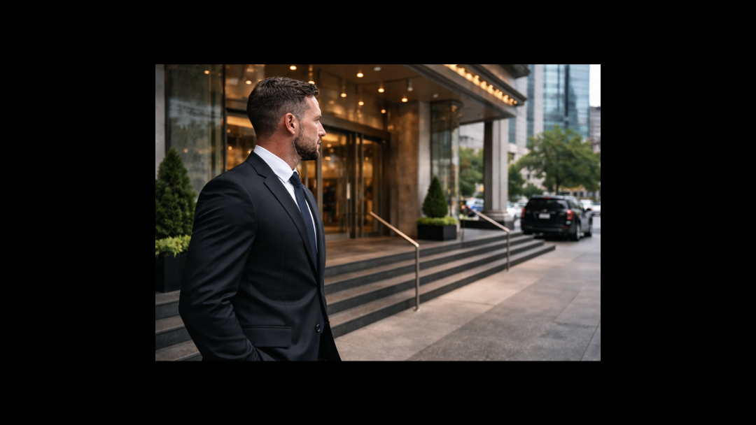 Advance Work, Detection and Surveillance