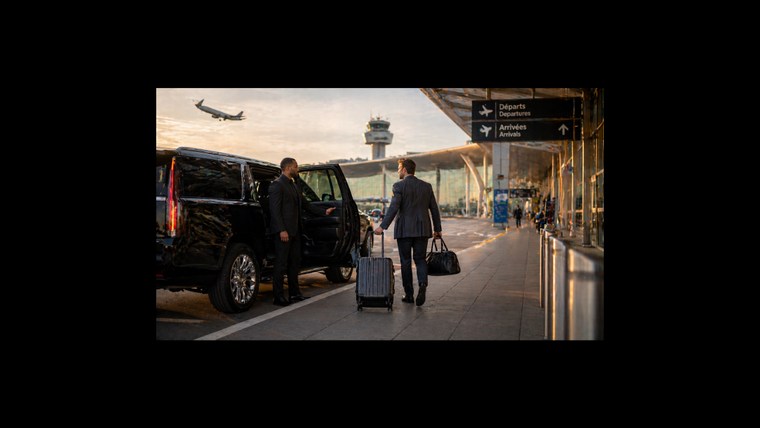Airport Transfers in Montreal