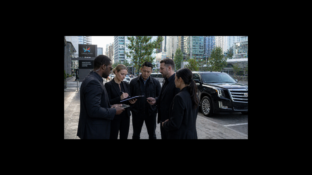 Why Choose Leader Security Protection