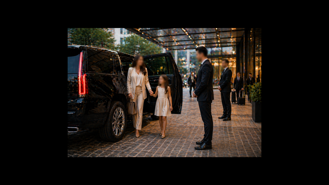 Coordination of Multi-Location Travel