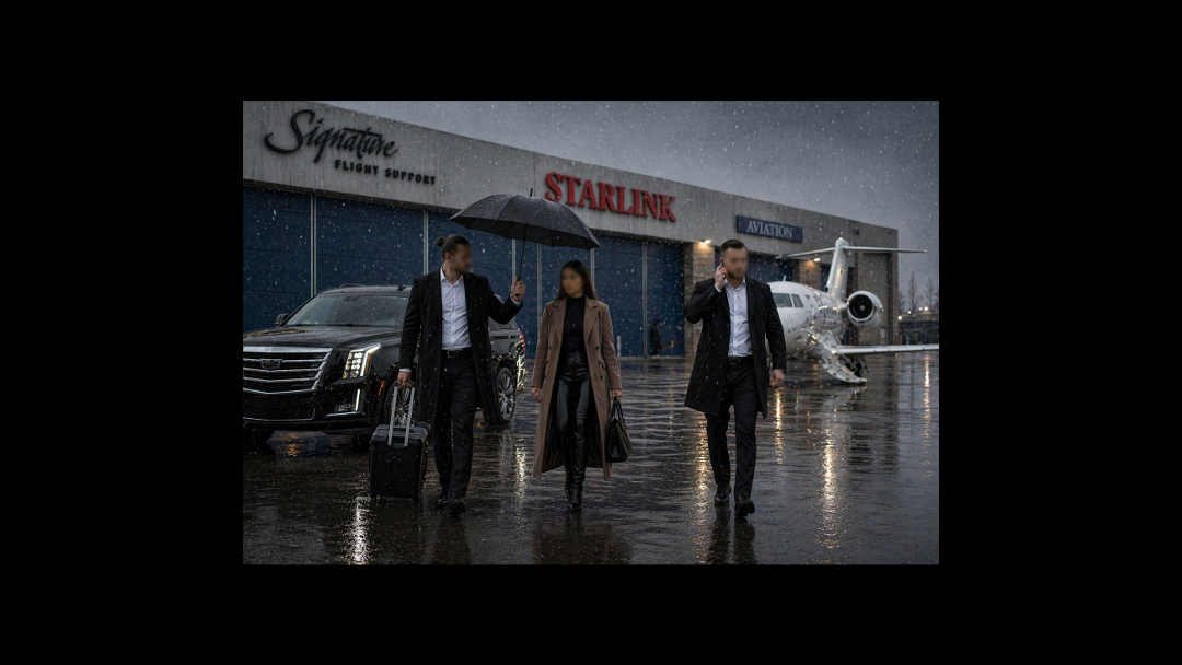 Nationwide Bodyguard Coverage