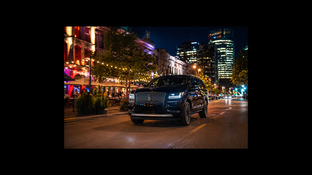 Private Chauffeur Montreal FAQ
