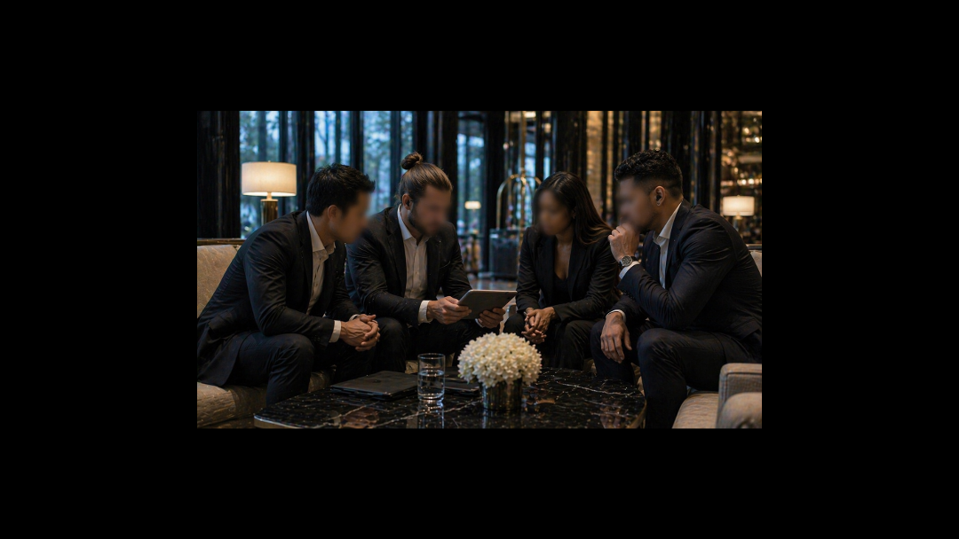 Why Choose Leader Security Protection