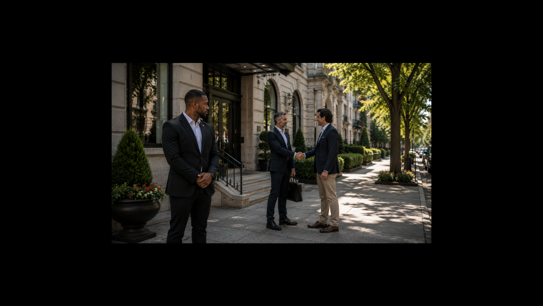 Corporate & Business Protection