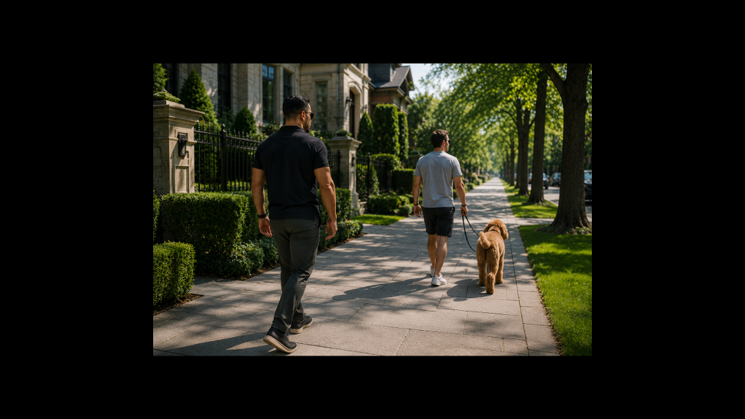 Why Choose Leader Security Protection