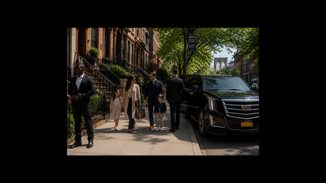 Family Office Protection