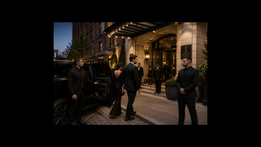 Private Events