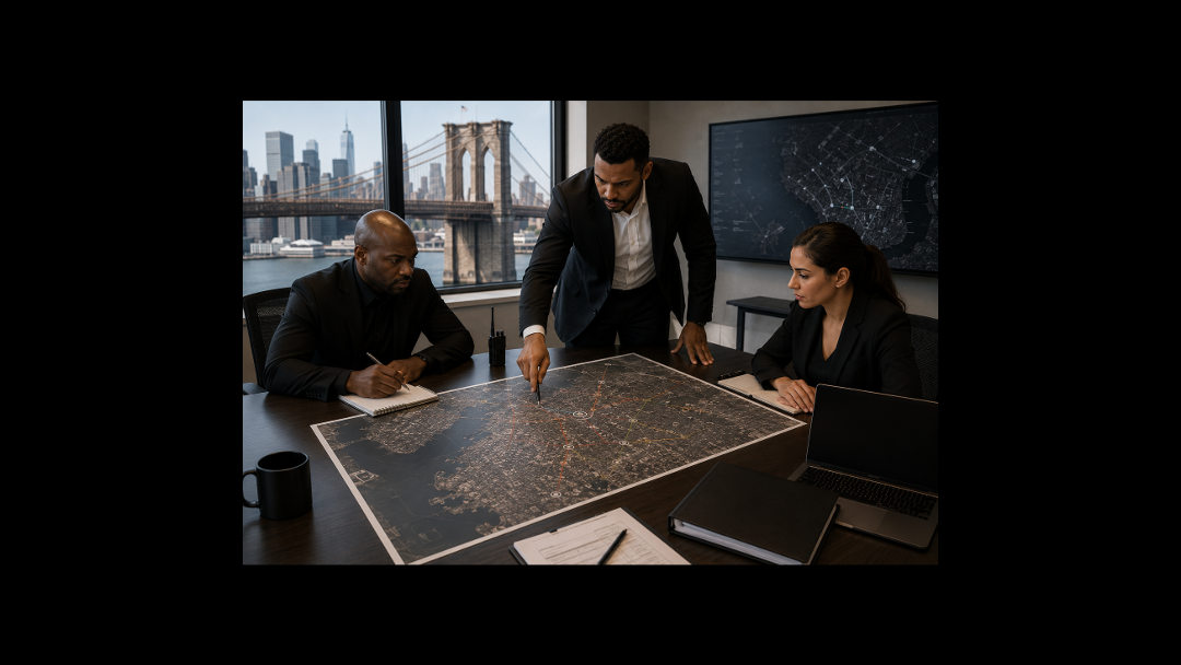 Security Planning