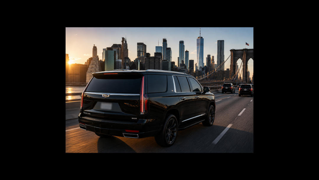 VIP Transportation