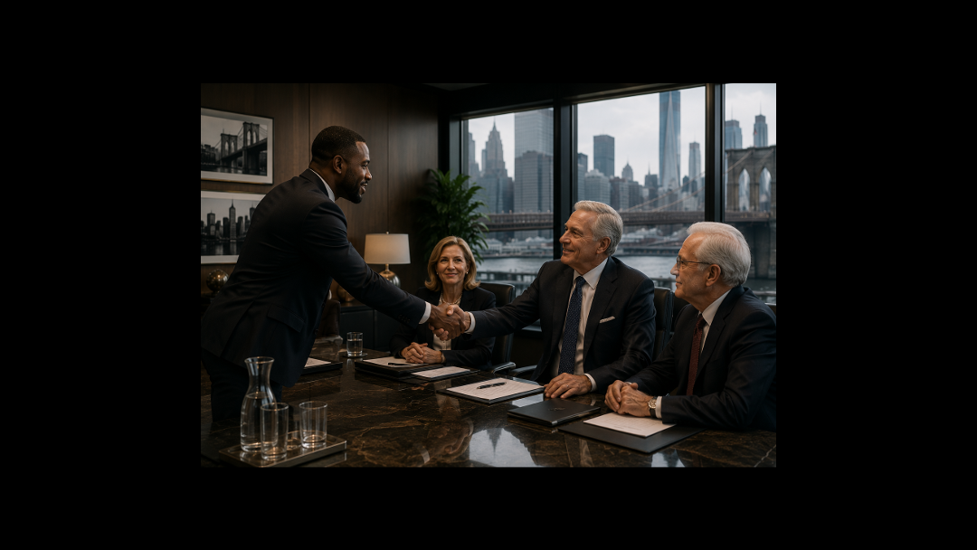 Why Brooklyn Clients Choose Us for Bodyguard Services