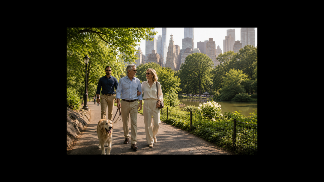 Why NYC Clients Choose Leader Security Protection