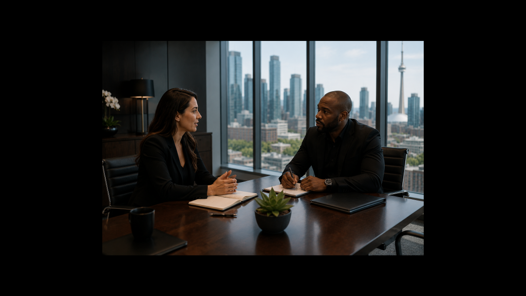FAQ - Bodyguard Services in Toronto