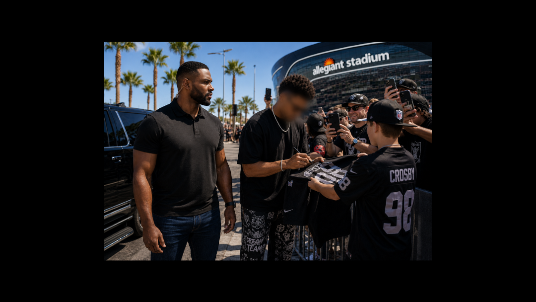 Celebrity Protection & Public Appearances