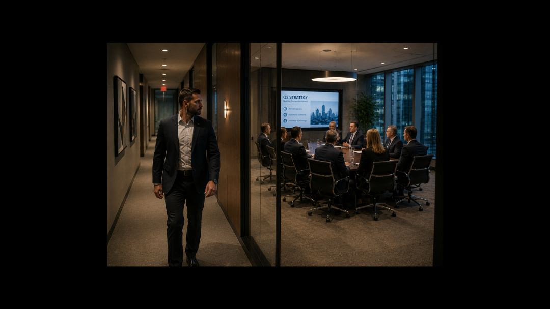 Corporate Event Protection