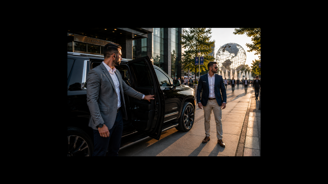 Executive Protection in Queens