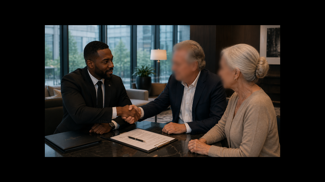 Why Choose Leader Security Protection
