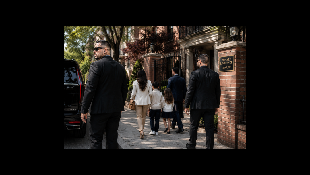 Family & Residential Protection