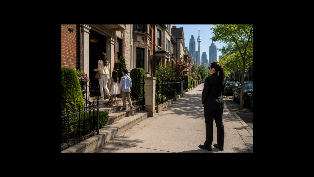 Family, Residential & Lifestyle Protection
