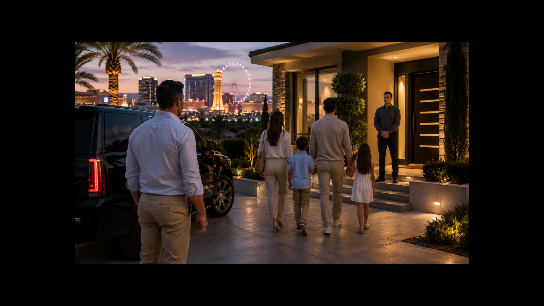 Family & Residential Protection